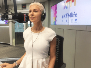 Liezel van der Westhuizen is an experienced television and radio presenter who has built a career communicating wellness, fitness and performance insights to audiences across South Africa. Through her media work she translates complex ideas around health, resilience and mental fitness into practical strategies that people can apply in their daily lives.