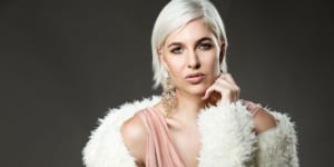 About Liezel van Der Westhuizen