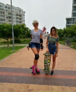 As creator and founder of The Fitness Guide on KFM 94.5 and CapeTalk, Liezel van der Westhuizen showcases fitness events, gyms and wellness experiences across the Western Cape, helping people overcome gymtimidation and discover new ways to move, train and build confidence in their fitness journey.