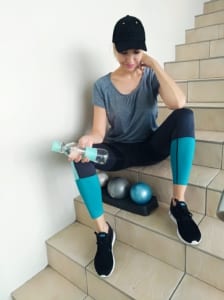 Liezel van der Westhuizen is the creator and founder of The Fitness Guide, a platform dedicated to showcasing fitness events, gyms and wellness experiences across the Western Cape. Featured on KFM 94.5 and CapeTalk, The Fitness Guide helps people discover accessible ways to get active while overcoming the common fear of gymtimidation. Through her work in media and wellness, Liezel encourages communities to move more, build confidence and embrace healthier lifestyles