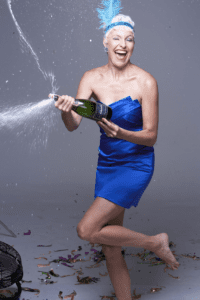 Liezel Van Der Westhuizen awards