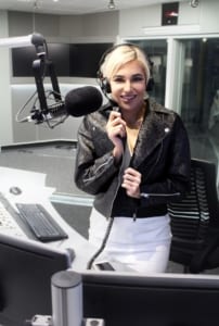Liezel van der Westhuizen is an experienced television and radio presenter who has built a career communicating wellness, fitness and performance insights to audiences across South Africa. Through her media work she translates complex ideas around health, resilience and mental fitness into practical strategies that people can apply in their daily lives.