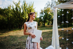 How to Choose the Right Master of Ceremonies for Your Corporate Event | Liezel van der Westhuizen